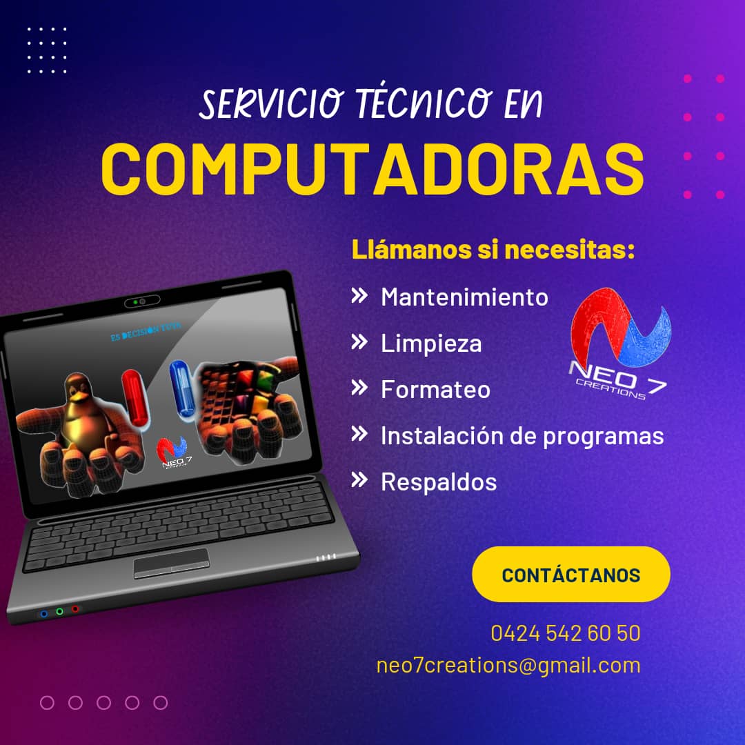 Promoción especial de este mes: